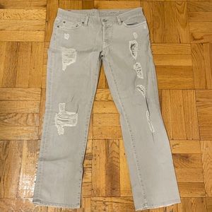 Seven for All Mankind jeans